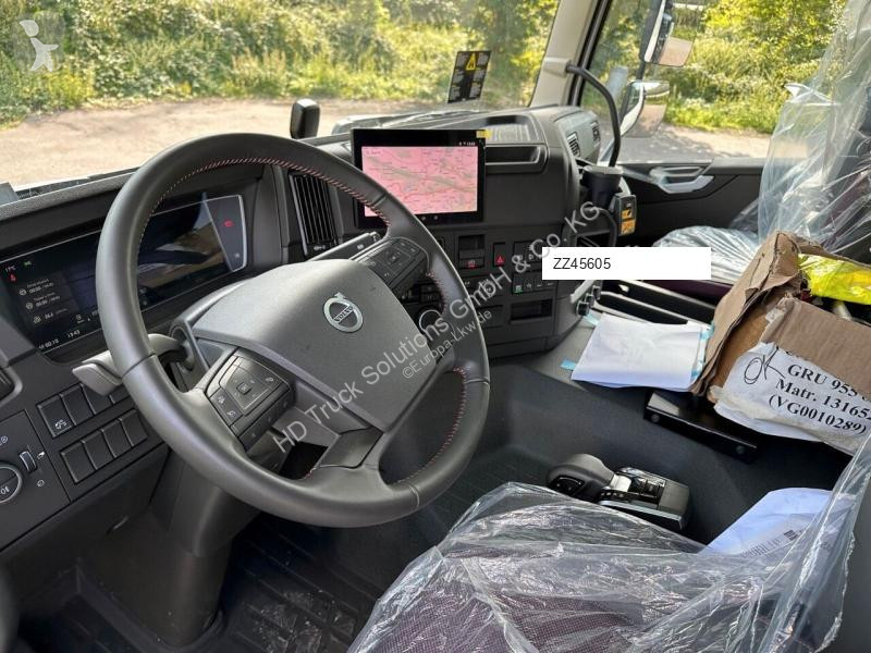 Kamion Volvo 955-8s