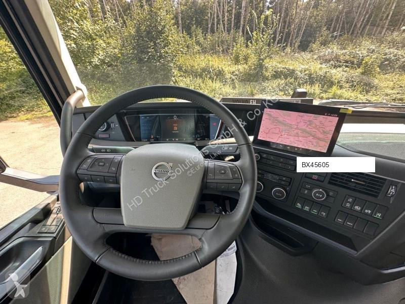 Kamion Volvo 20-60