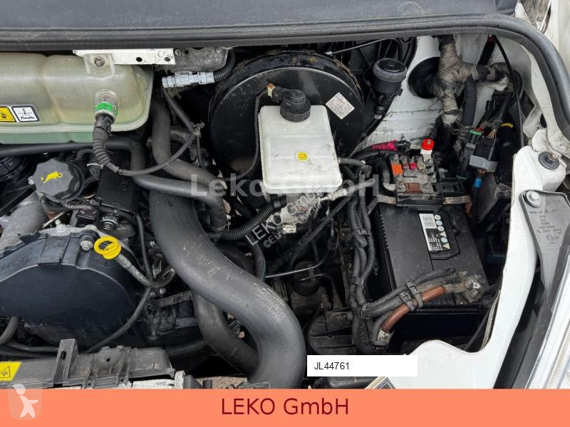 Kamion Iveco 35C11