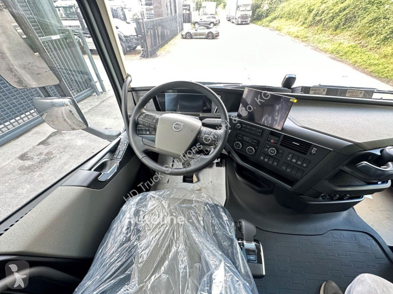 Camion Volvo 150 Z