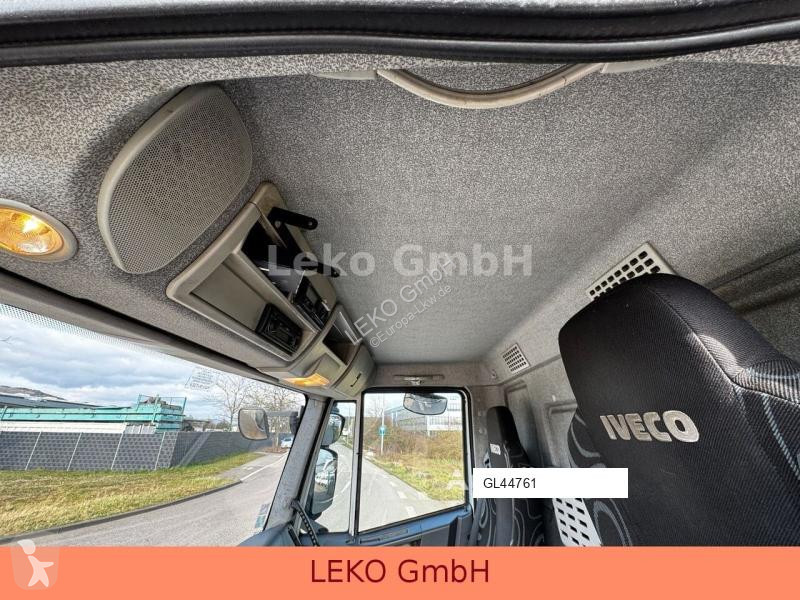 Kamion Iveco 160 ML 25