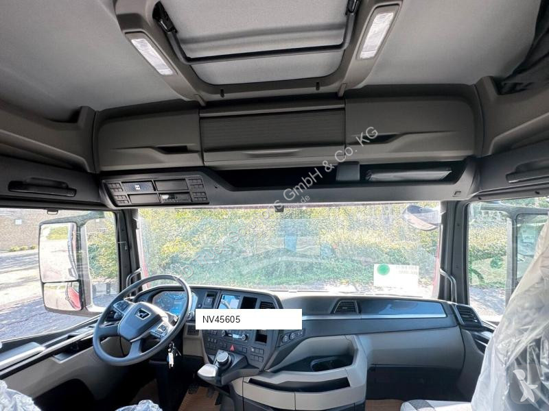 Camion MAN 150 Z