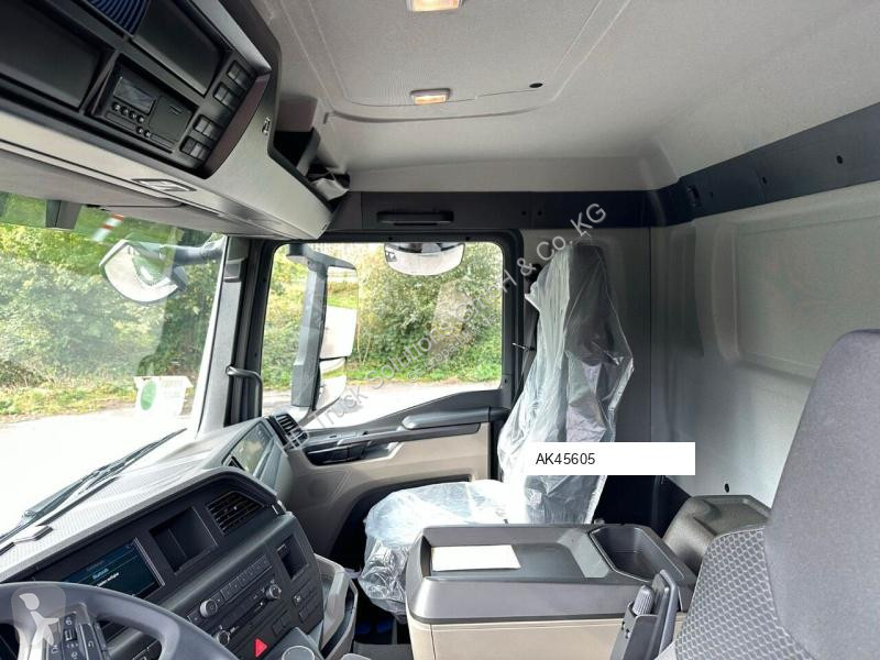 Kamion MAN TGS 33.440
