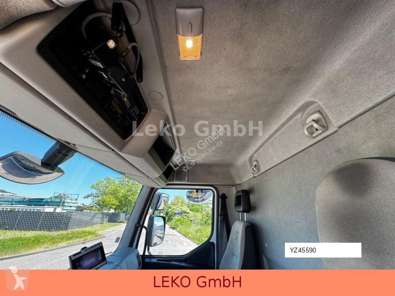 Camion Renault Midlum 220.16 Mit Sp 950Mt