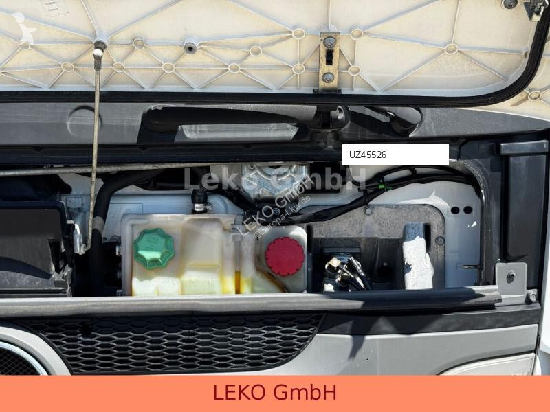 Kamion Mercedes 1218 Mit Carrier Sp 950Mt
