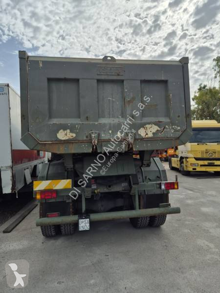 Camion Astra