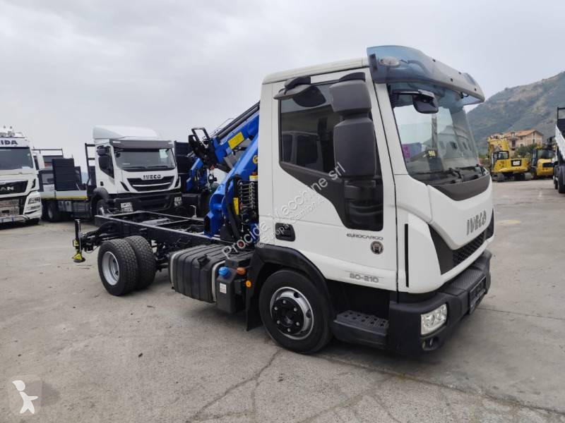 Camion Iveco