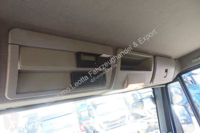 Camion Iveco 120E22 E6 LBW FZ.66