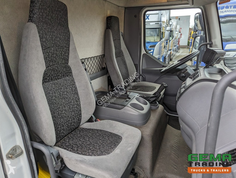 Lastbil DAF FA 180 4x2 Daycab 15T Euro4 Mobile...