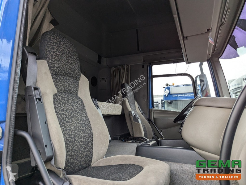 Camion DAF FAS 410 6x2 Euro5 FAS .410 6x2...