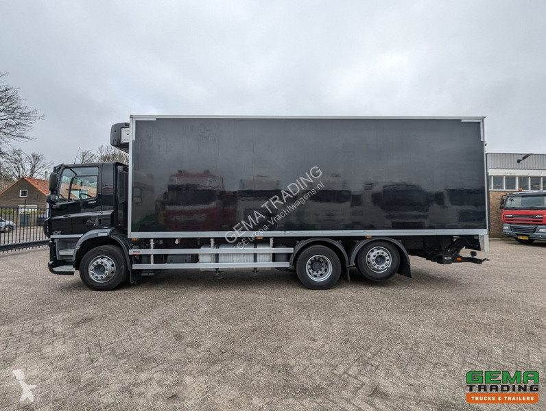 Vrachtwagen DAF FAN 280 6x2/4 DayCab Euro6 -...