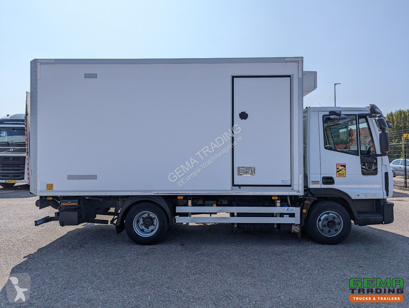 Kamion Iveco 100E19 4x2 Daycab Euro6A -...