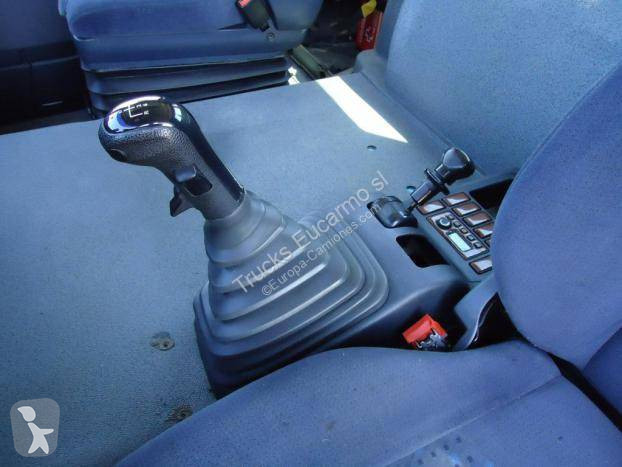 Camion MAN