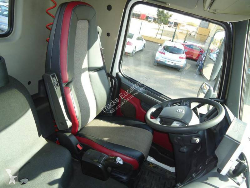 Camion Volvo