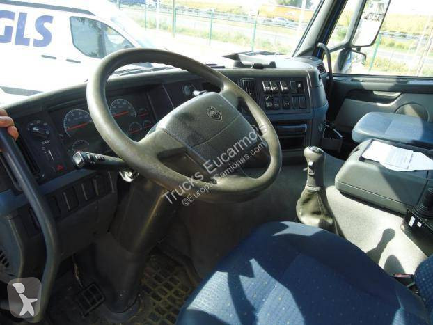 Kamion Volvo