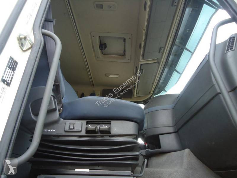 Lastbil Volvo