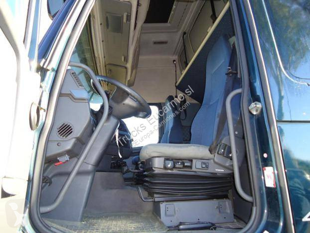 Camion Volvo