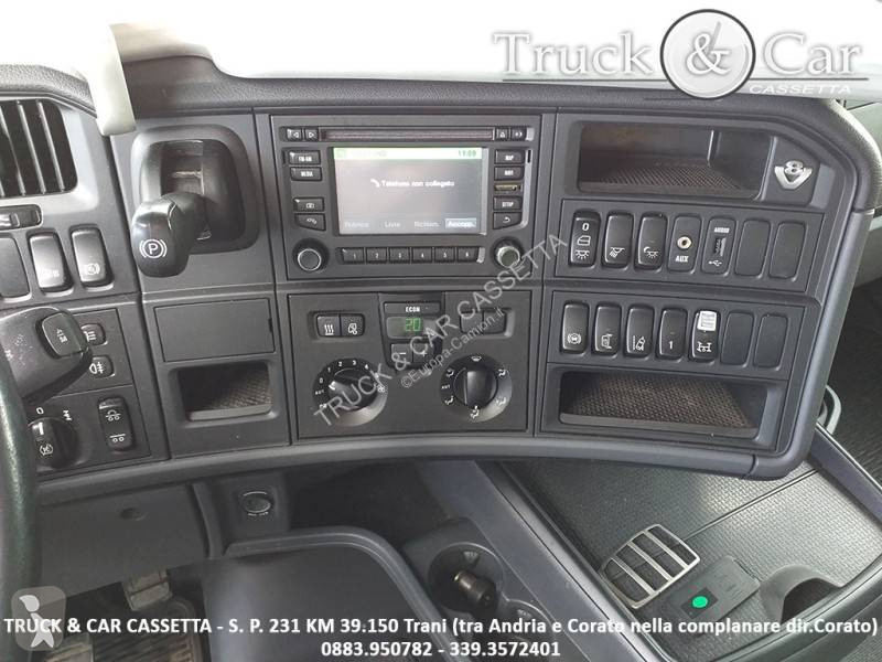 Camion Scania