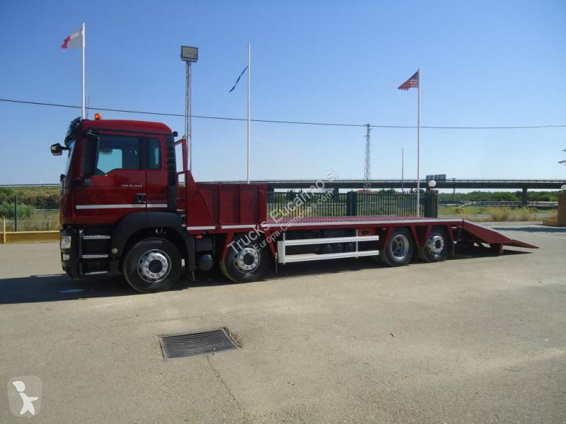 Camion MAN