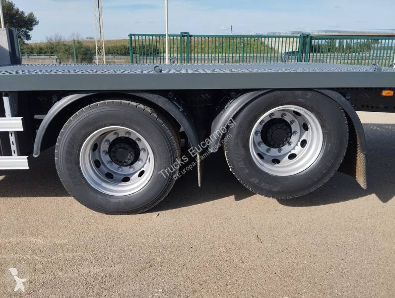 Camion Volvo