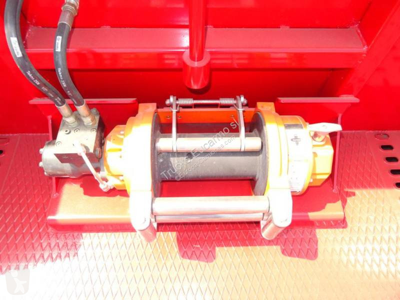 Camion MAN