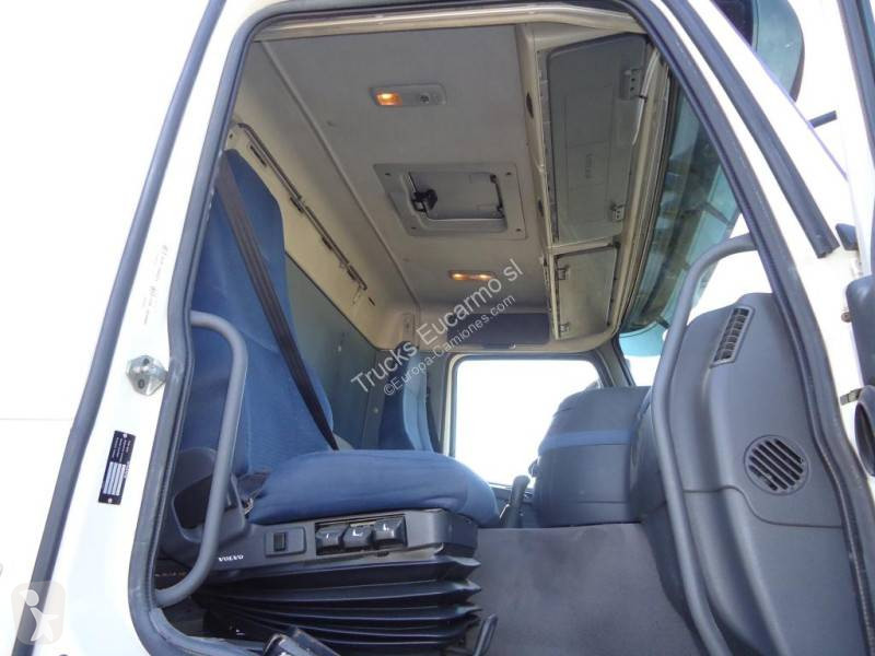 Camion Volvo