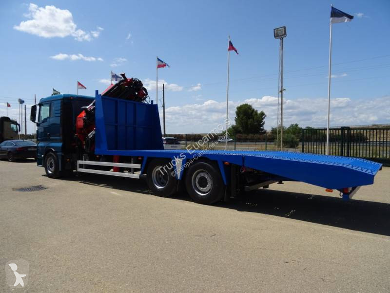 Camion MAN