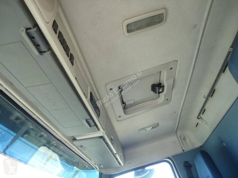 Camion Volvo