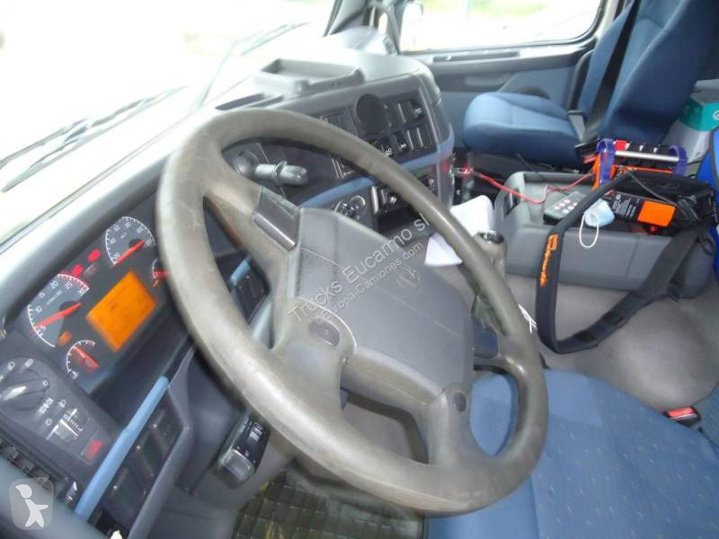 Camion Volvo