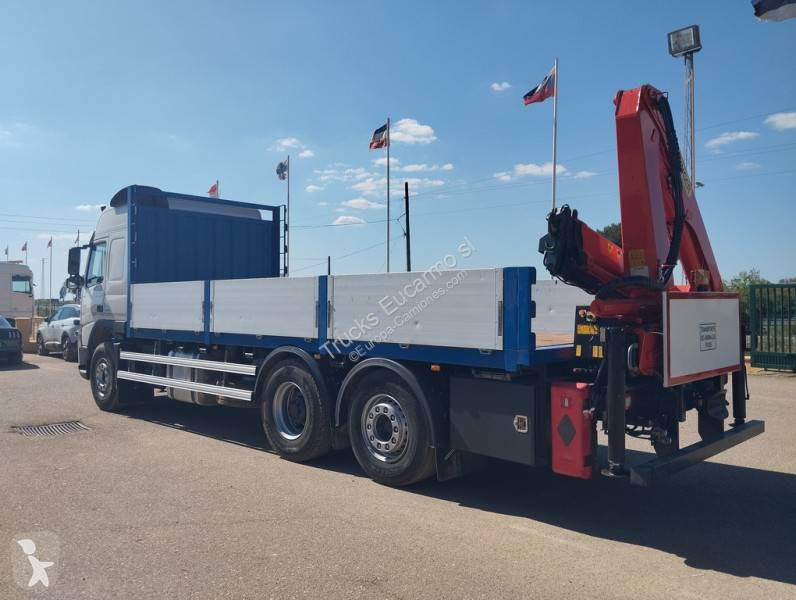 Kamion Volvo