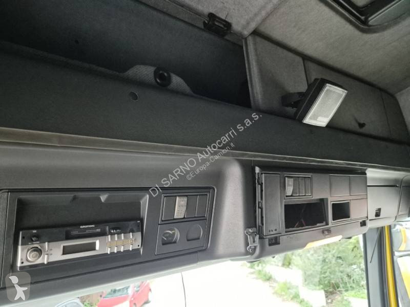 Camion Iveco