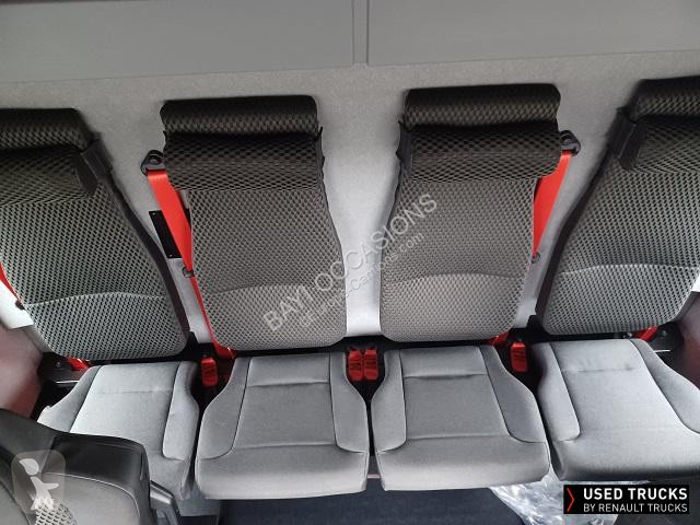 Lastbil Renault P-serie