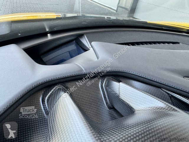 Véhicule utilitaire Ferrari Coupe