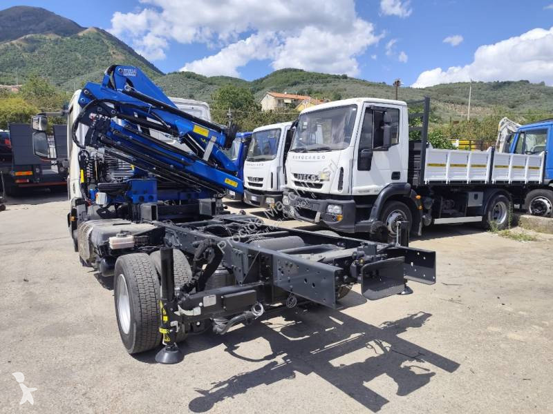 Kamion Iveco