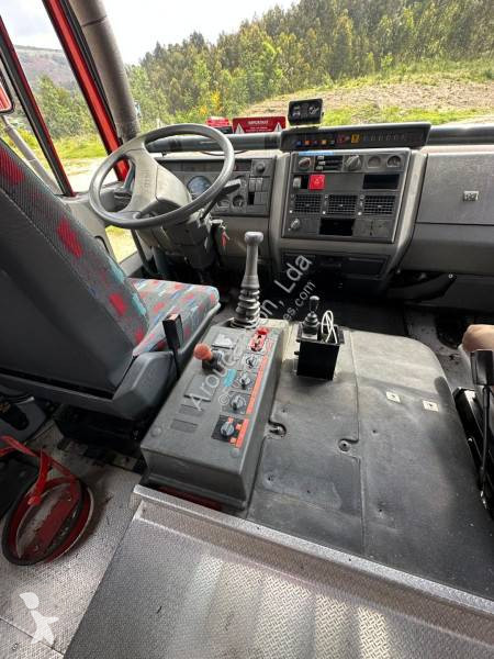 Camion Iveco