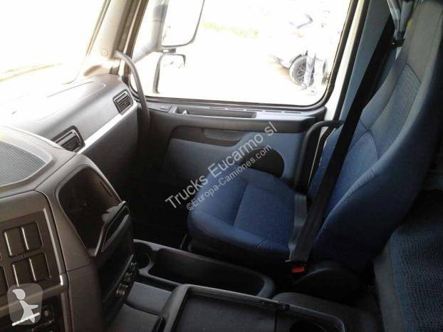 Camion Volvo