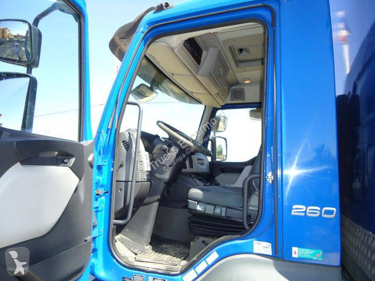 Camion Volvo