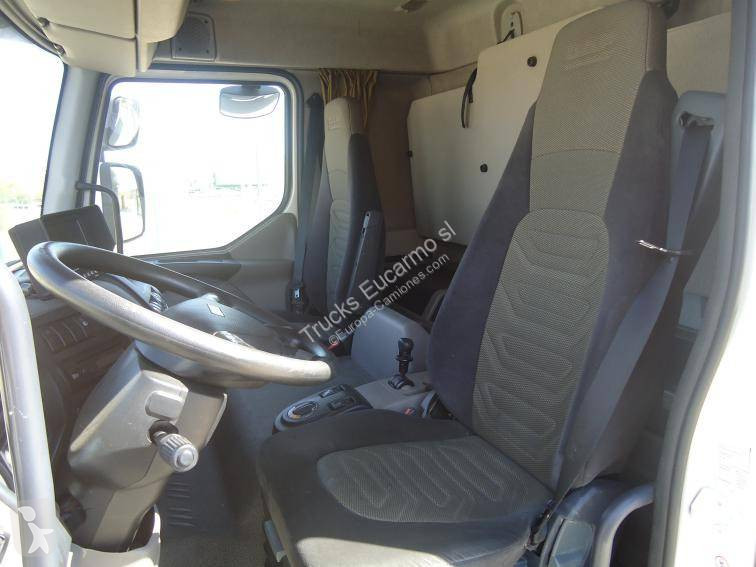 Camion Volvo