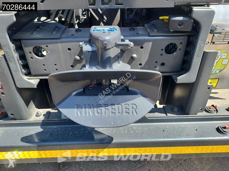 Kamion Iveco X-Way 460 6X2 NEW VDL S21-6400...