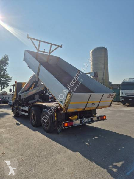 Camion Iveco