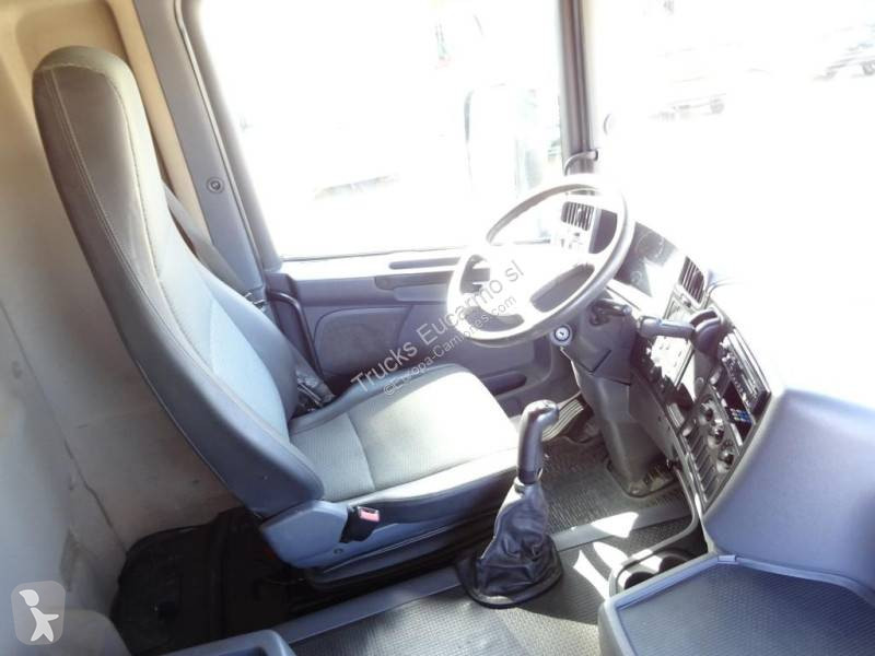 Camion Scania