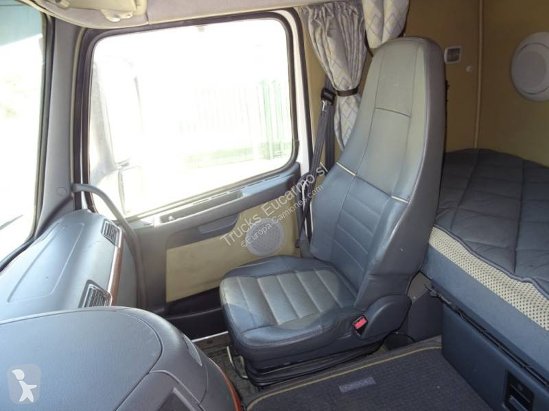 Camión Volvo