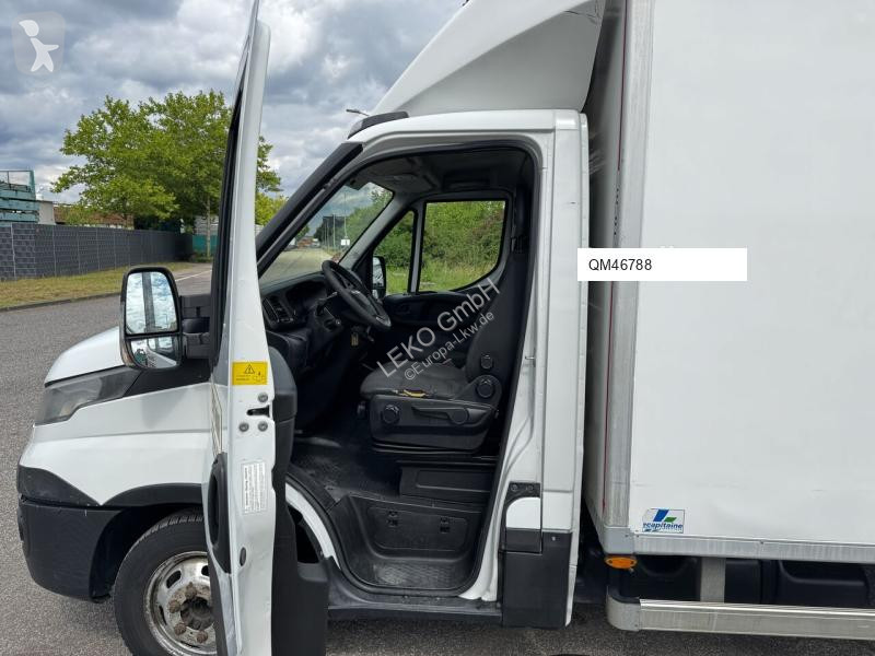 Kamion Iveco 35C15
