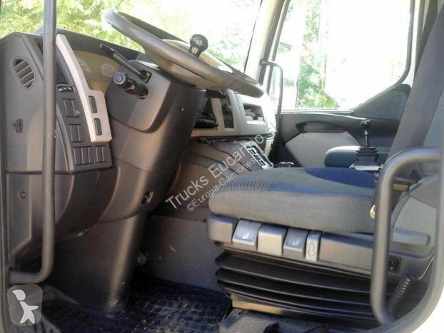 Camión Volvo