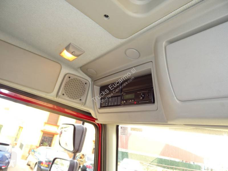 Camion Volvo