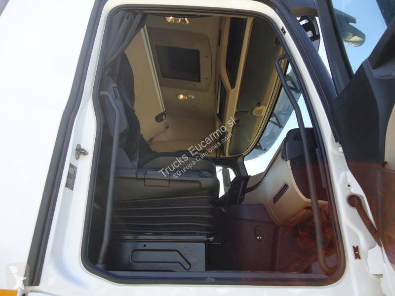 Camion Mercedes