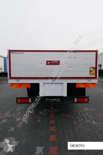 Camion Iveco STRALIS 330