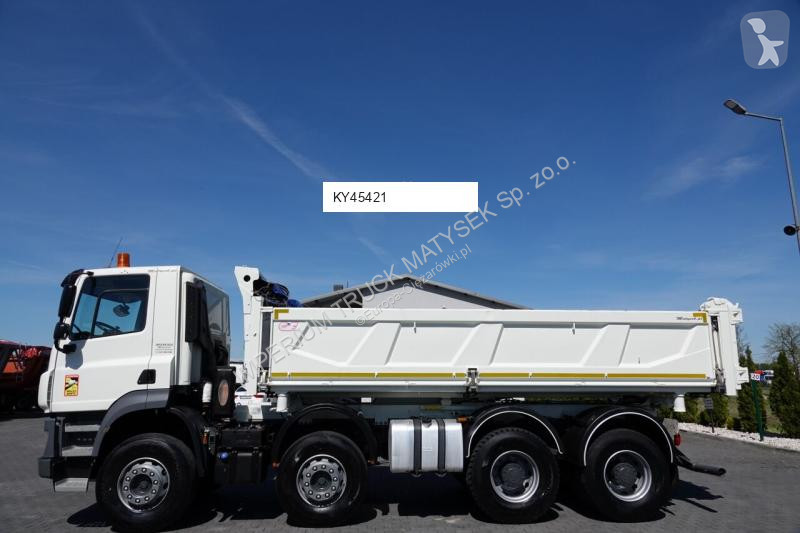 Kamion DAF CF 460