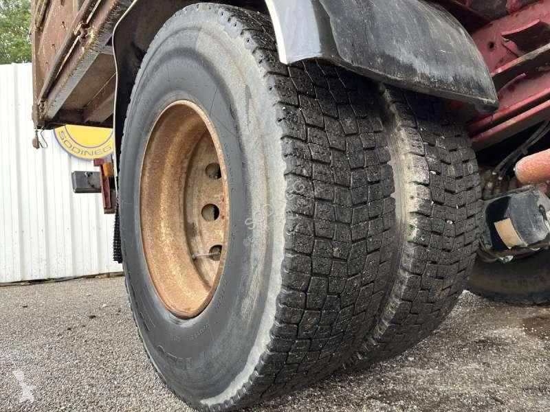 Kamion Renault A GRUE PREMIUM 300
