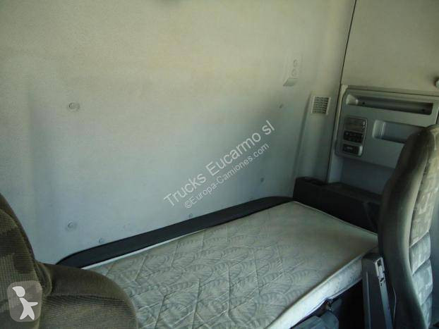 Camion Mercedes